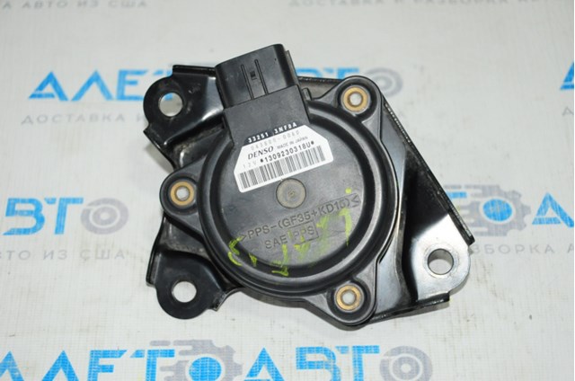  332513NF0A Nissan/Infiniti