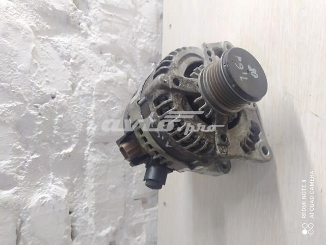 Генератор Denso 1042105711 ціна, від 108.24 USD