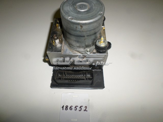 Блок АБС гідравлічний Renault (RVI) 8201288015 ціна, від 149.49 USD