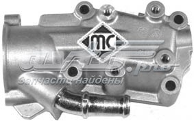 Корпус термостата 05241 Metalcaucho