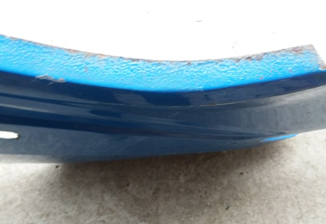 Ліве переднє крило Mercedes A9016374601 ціна, від 38.59 USD