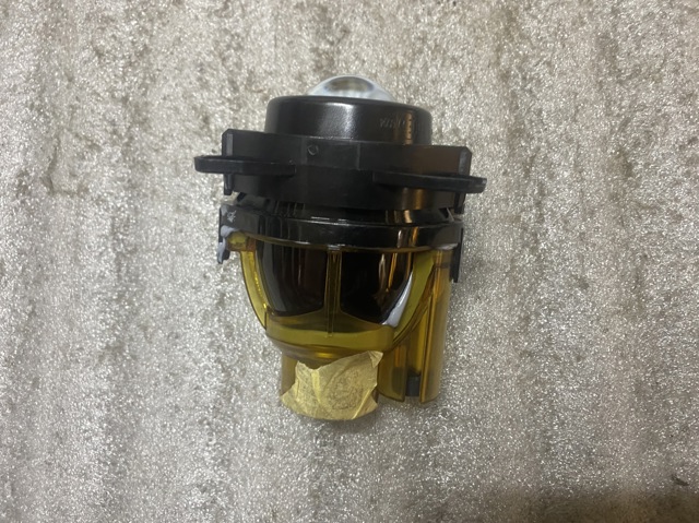Туманка ліва General Motors 13367140 ціна, від 56.40 USD