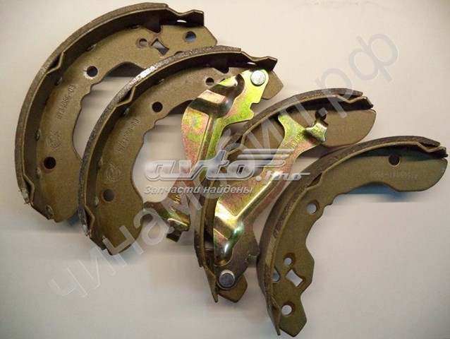 J116AD3502180 Chery 
