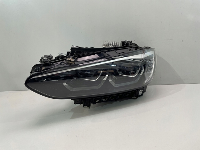  BMW 5A19351