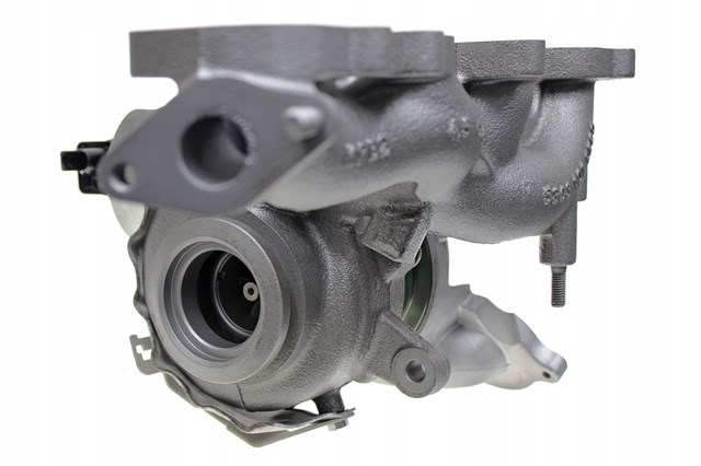 Турбіна 53039700132 Borg-Warner