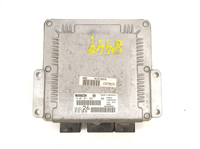  Peugeot/Citroen 9652183880 ціна, від 29.29 USD