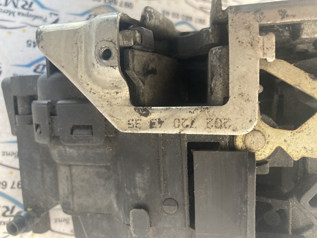  Mercedes A2027204335 ціна, від 8.44 USD
