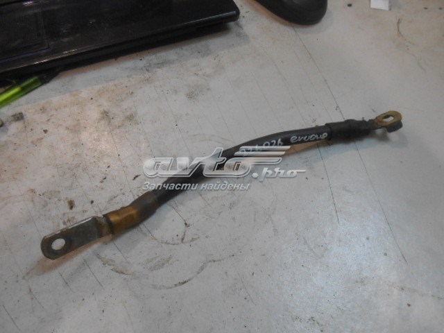 Кабель маси акумулятора (АКБ) Land Rover LR033015 ціна, від 14.11 USD
