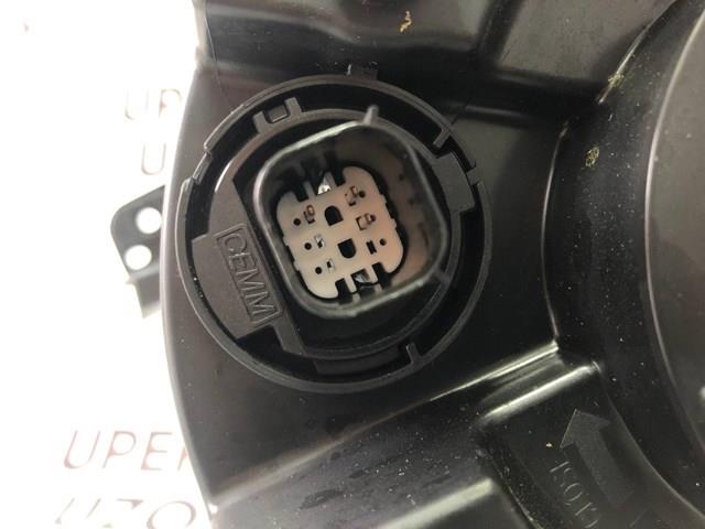  Chrysler 55112872AC