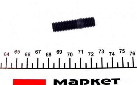 Шпилька випускного колектора Autotechteile 3103006 ціна, від 0.53 USD