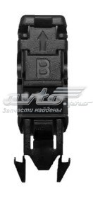Щітка-двірник лобового скла, пасажирська FL480 Trico