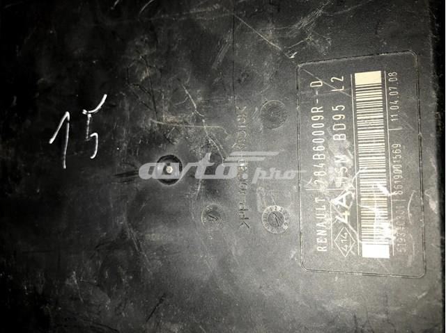 Купити 284B60009R Renault (RVI) 