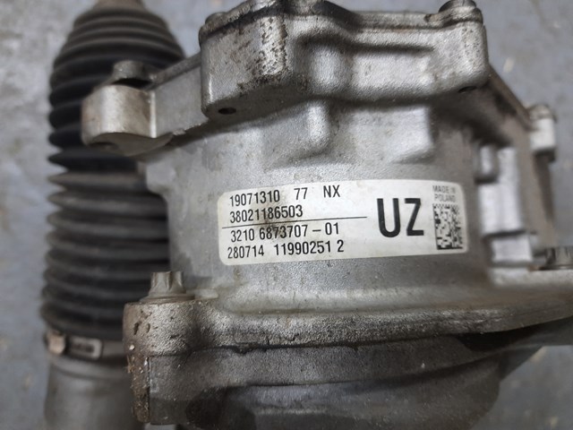 32106873707 BMW 