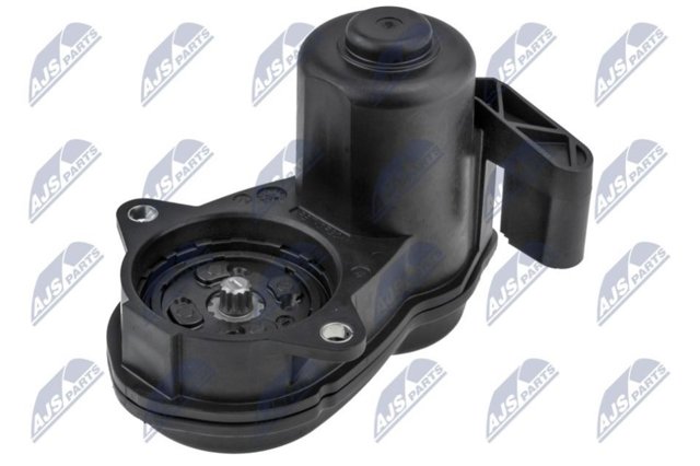 Двигун приводу гальмівного супорту заднього Tqparts TQ33084 ціна, від 36.57 USD