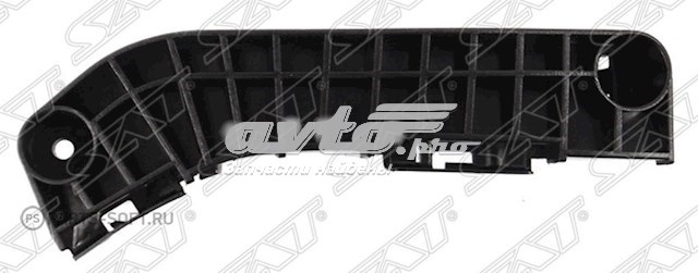 Кронштейн бампера переднього, зовнішній правий STTYL5000B1 SAT