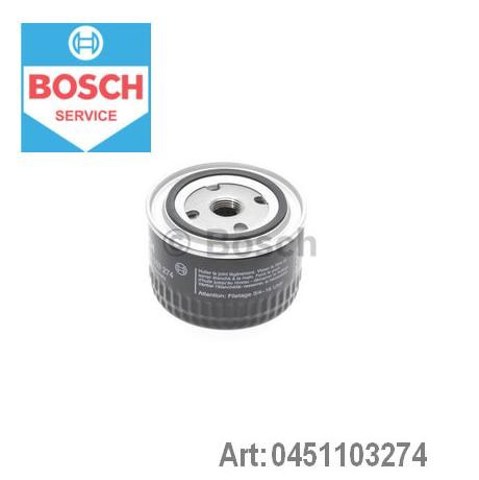 Купити 451103274 Bosch Фільтр очищення масла відцентровий