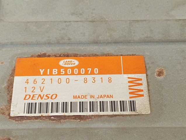  Land Rover 4621008318 ціна, від 50.66 USD