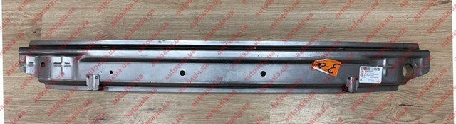 Шина бампера переднього General Motors 52027637 ціна, від 79.01 USD