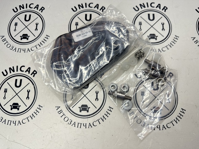  Mercedes A0993230300 ціна, від 136.23 USD