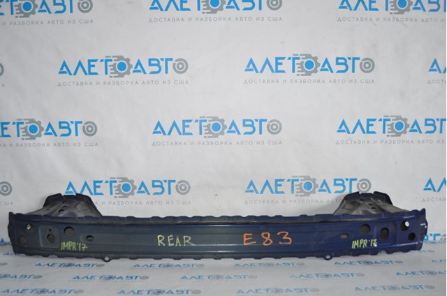 Купити 57711FL03A9P Subaru Буфер бампера заднього