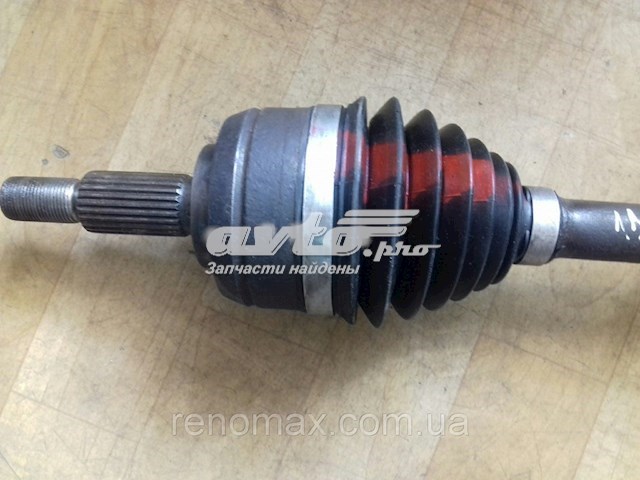 Склопідйомник з електродвигуном Renault (RVI) 8200646839 ціна, від 25.57 USD