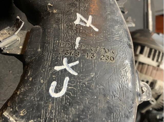  Mazda L3K913230