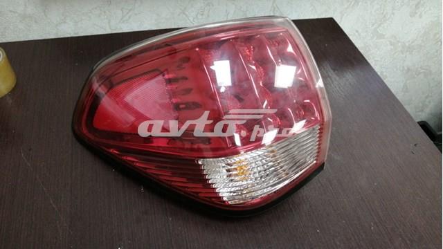  Nissan/Infiniti 265551LA0A ціна, від 511.64 USD