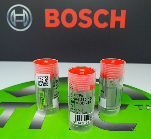Купити DN0SD294 Bosch Розпилювач дизельної форсунки