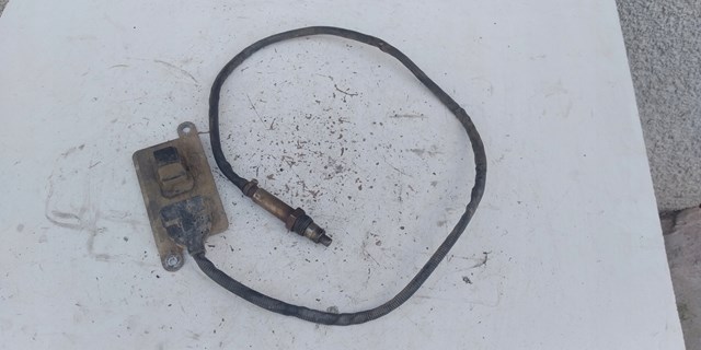 51035 Dinex Датчик оксидів азоту NOX, передній