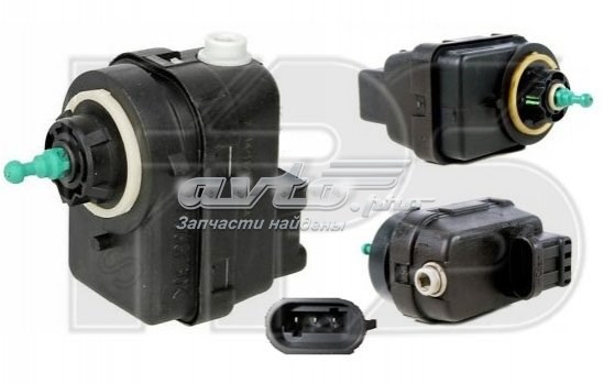 FP5016RK1 FPS Двигун корректора фари