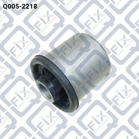 Купити Q0052218 Q-fix Сайлентблок задньої балки