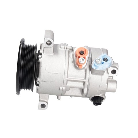 Компресор системи кондиціювання MSG AC0087 ціна, від 189.15 USD