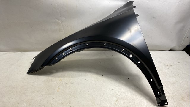 Ліве переднє крило Polcar 50L101 ціна, від 125.00 USD
