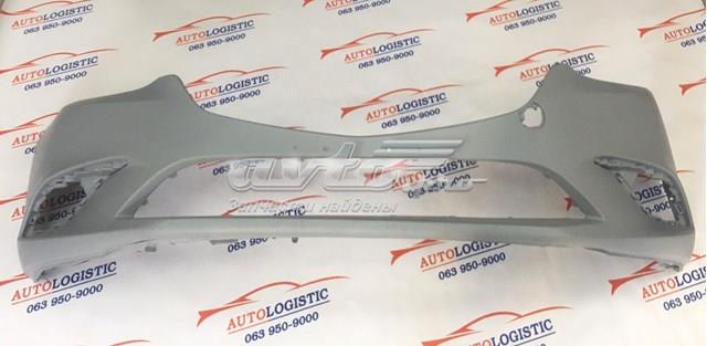 PMZ04169BA Signeda Бампер передній в зборі