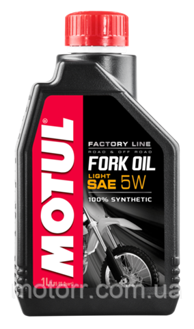 Гідравлічне масло (рідина) 821801 Motul