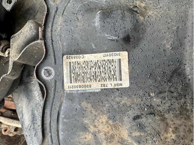  Renault (RVI) 8200830211 ціна, від 24.07 USD