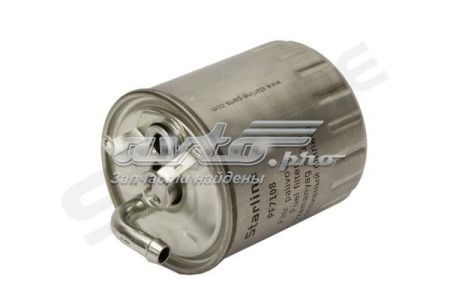 Купити SSFPF7108 Starline Фільтр-відстійник палива грубої очистки