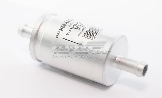 Фільтр тонкого очищення палива Shafer LPG4 ціна, від 1.60 USD