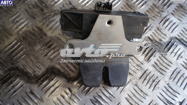 Купити 3M51R442A66CA Ford 