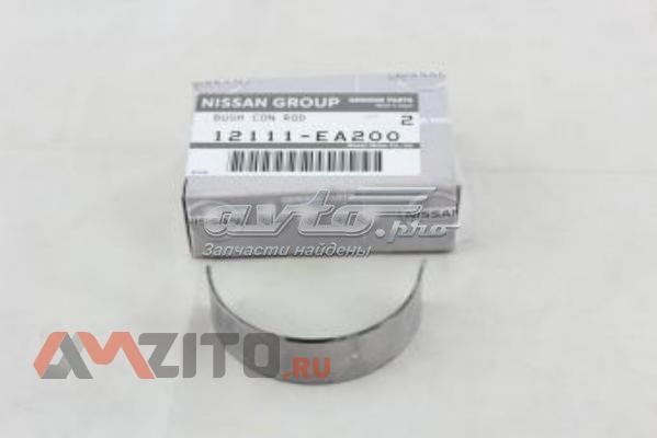 Вкладиші шатунові Nissan/Infiniti 12111EA200