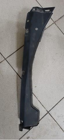 Купити 74207TP6A00 Honda Накладка переднього лівого крила