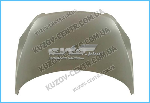 Капот FPS FP5514280