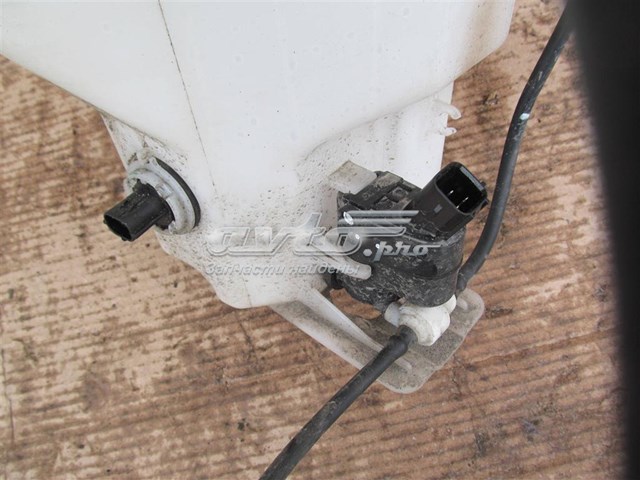 98610S1000 Hyundai/Kia Бачок склоомивача
