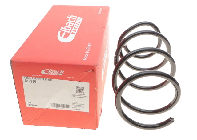 R10355 Eibach Пружина амортизатора передняя