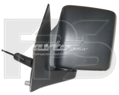 FP5205M02 FPS Праве дзеркало заднього виду