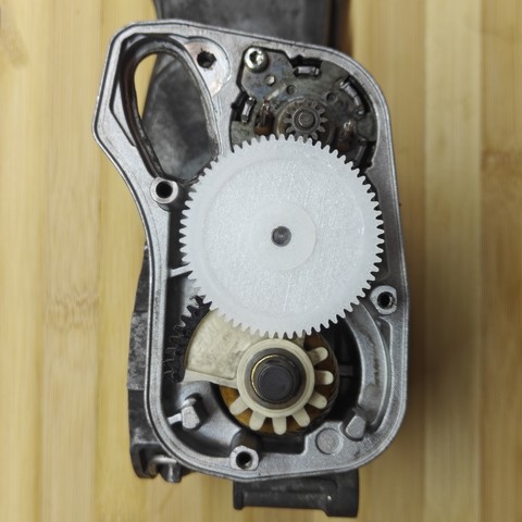 RK60161036 Vitautoplast Ремкомплект дросельної заслінки