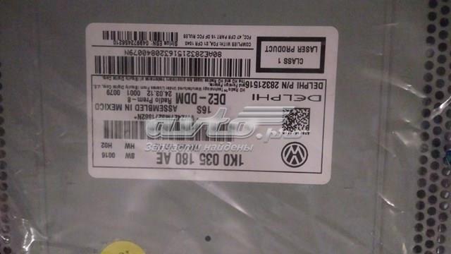1K0035180AE VAG 