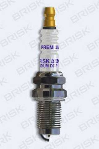 DOR12IR Brisk 