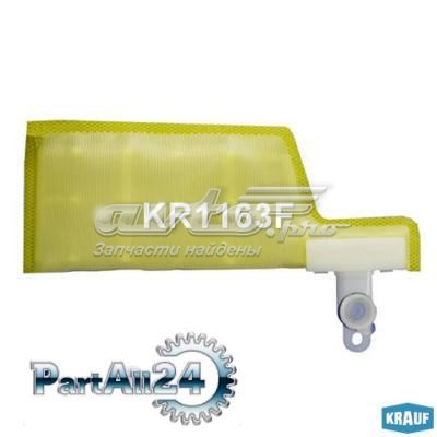 Сітка бензонасоса Krauf KR1163F ціна, від 9.54 USD