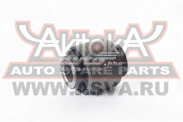 Сайлентблок заднього поперечного важеля Akitaka 0301144 ціна, від 4.14 USD